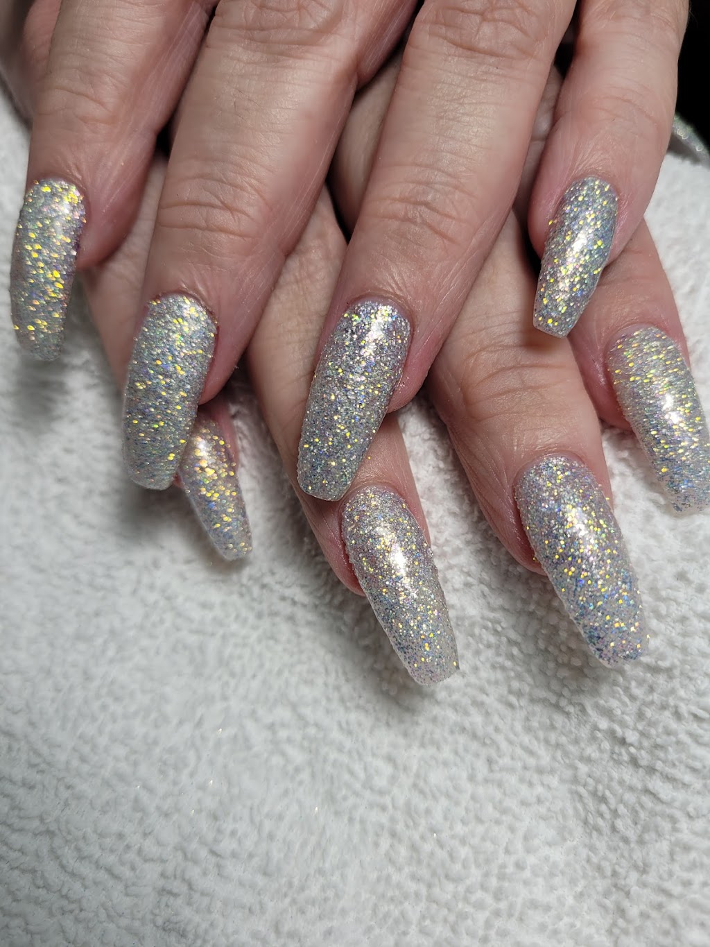 Ongles Westminster | 1476 Blvd. Shevchenko, LaSalle, QC H8N 1P1, Canada | Phone: (514) 616-6289