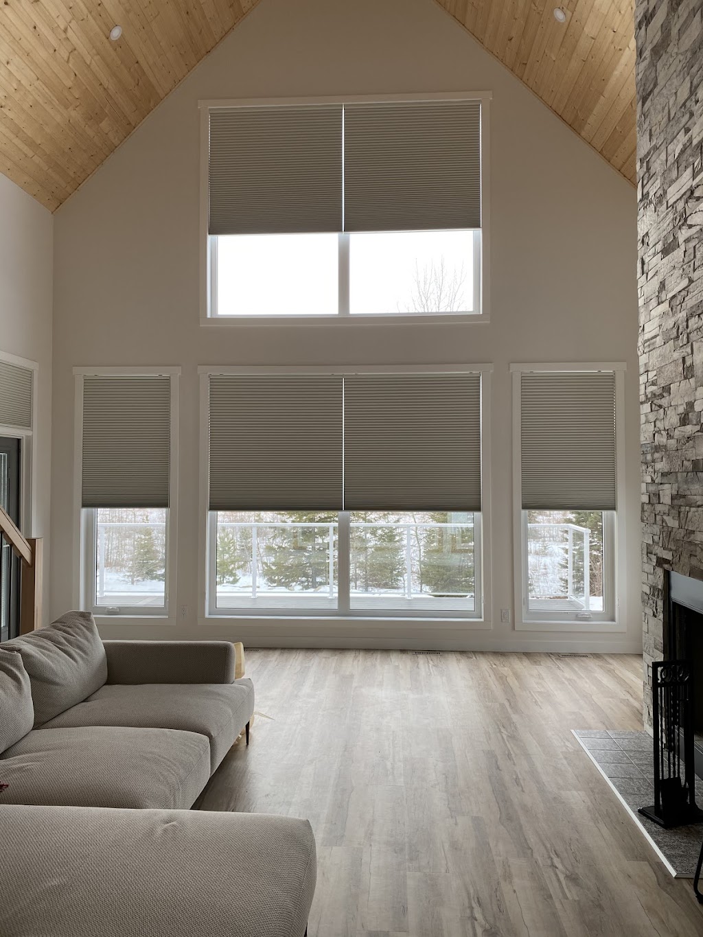 A-Blinds Experts Inc | 40 Drever Close, Red Deer, AB T4R 2N6, Canada | Phone: (403) 588-6596