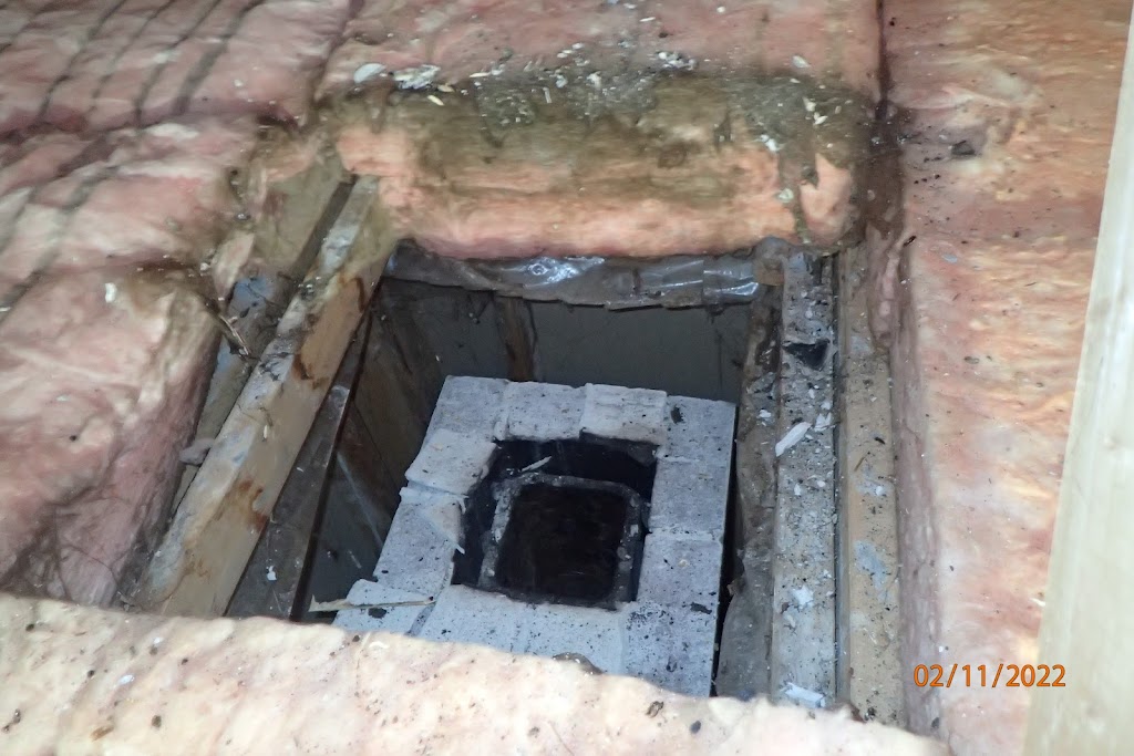 Wave Home Inspection | 111 Ray knight Dr, Ladysmith, BC V9G 0B8, Canada | Phone: (250) 465-8111