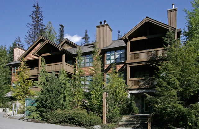 WhistlerBnB - Vacation Rentals | 4652 Blackcomb Way Unit 29, Whistler, BC V0N 1B4, Canada | Phone: (604) 938-0899