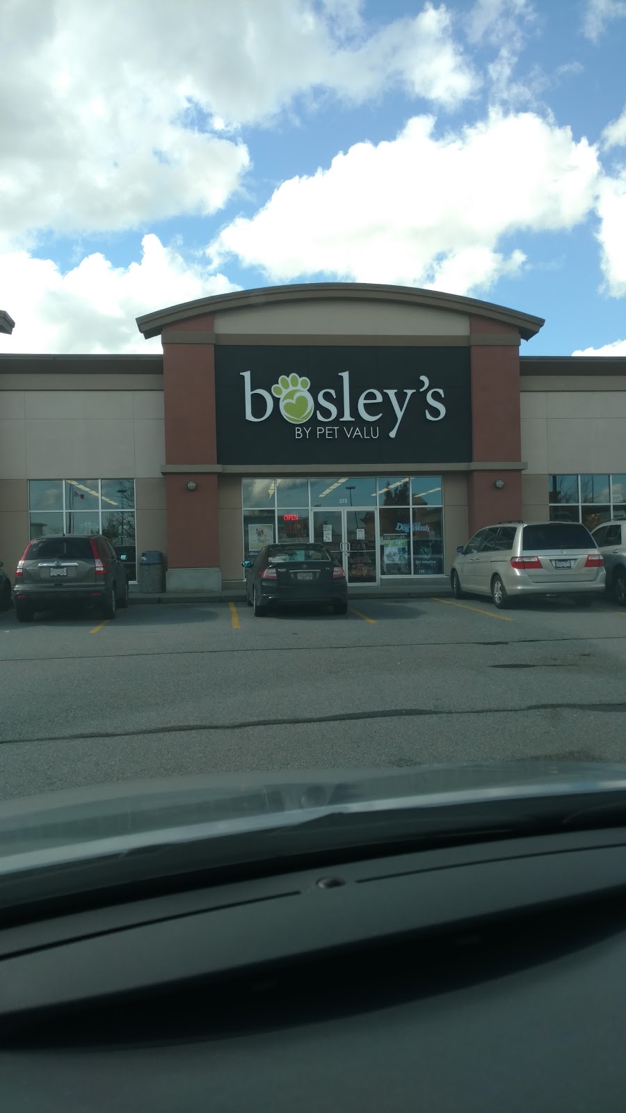 Bosleys by Pet Valu | 20202 66 Ave, Langley Twp, BC V2Y 1P3, Canada | Phone: (778) 277-2705