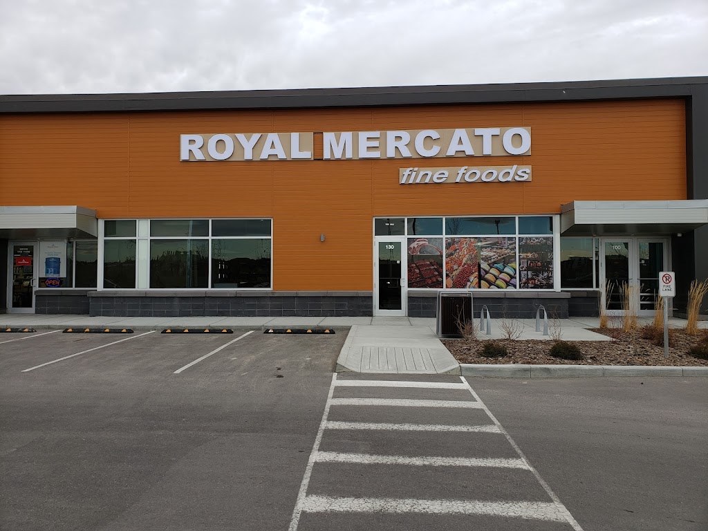 Royal Mercato | store | 11120 11 St NE, Calgary, AB T3K 2R5, Canada | 8255093303 OR +1 825-509-3303