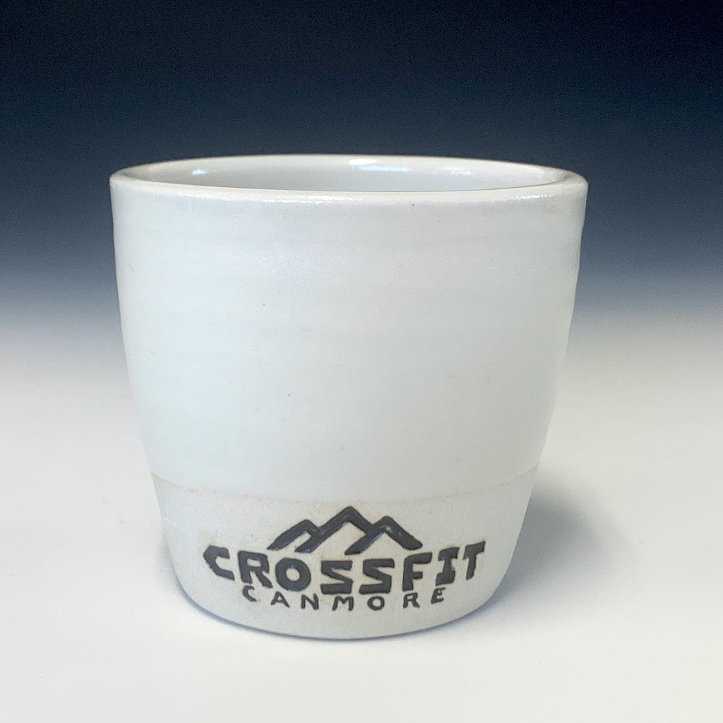 Rayne Maker Pottery | 135 15 St, Canmore, AB T1W 1M1, Canada | Phone: (403) 679-1265