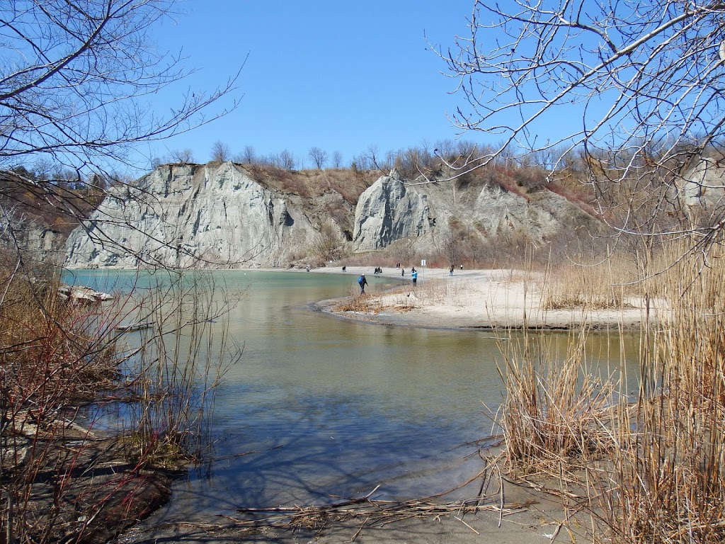 Bluffers Sand Beach | Bluffers Park, Scarborough, ON, Canada