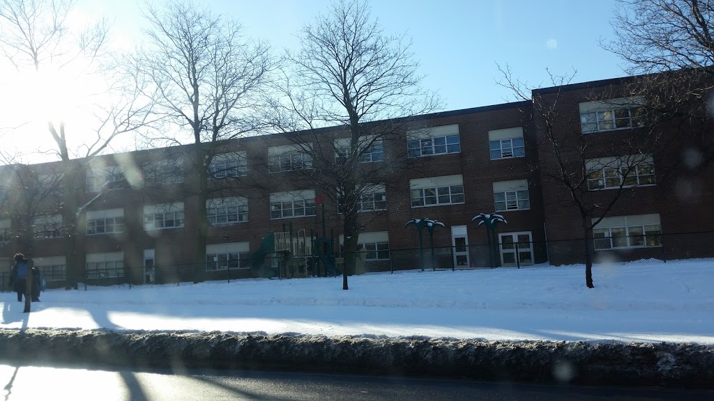St. Wilfrid Catholic School | school | 1685 Finch Ave W, North York, ON M3J 2G8, Canada | 4163935313 OR +1 416-393-5313