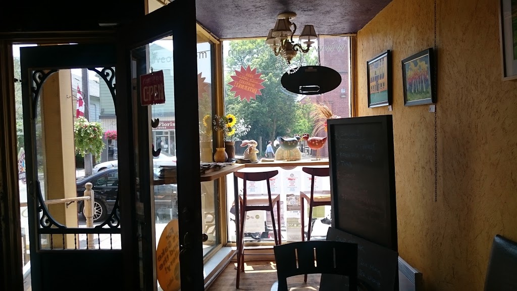 For The Love Of Jo | 6308 Main St, Whitchurch-Stouffville, ON L4A 1G8, Canada | Phone: (905) 642-2326
