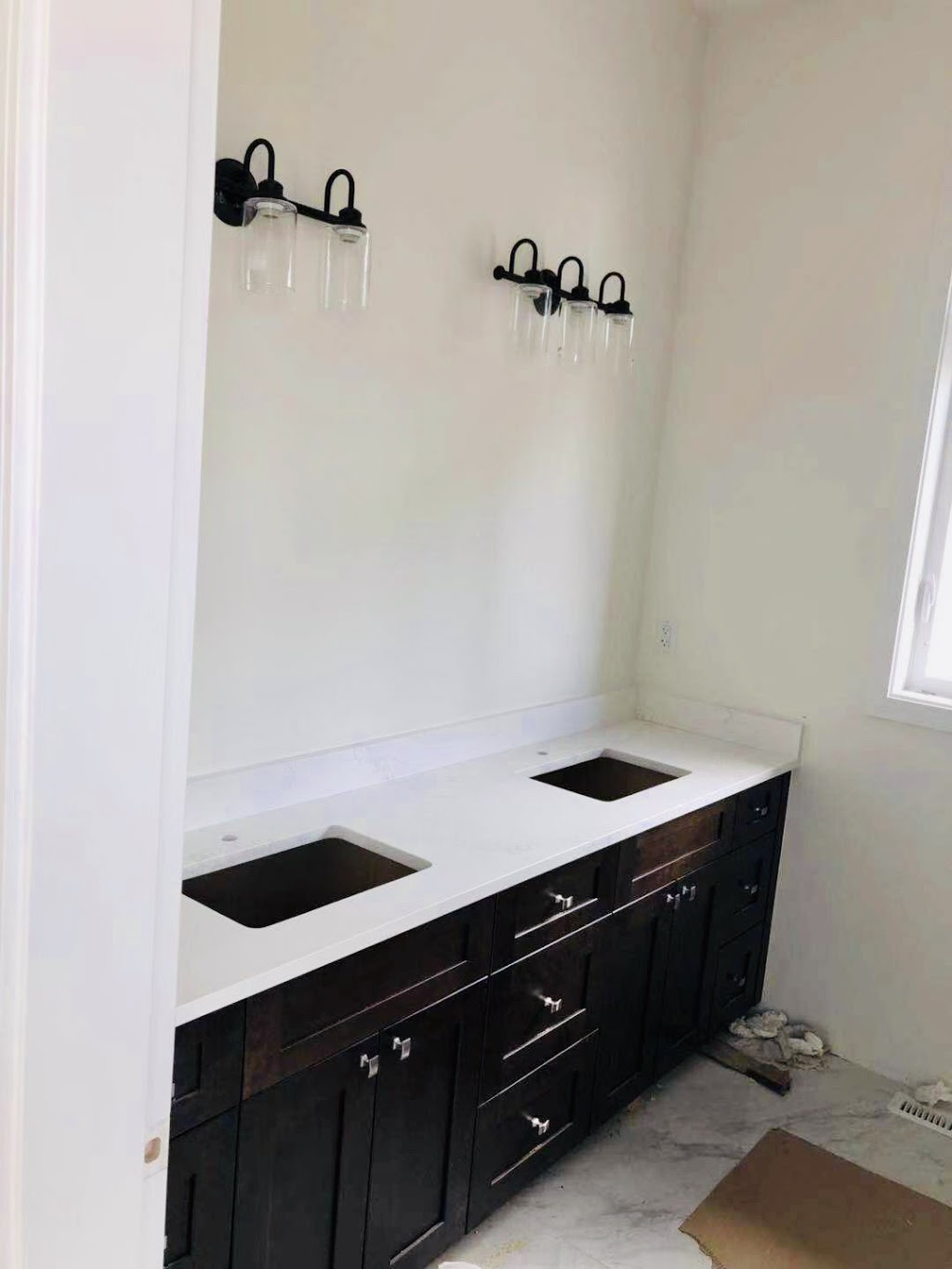 Greenwood Cabinet & Counter top | 33286 S Fraser Way, Abbotsford, BC V2S 2B4, Canada | Phone: (604) 746-2898
