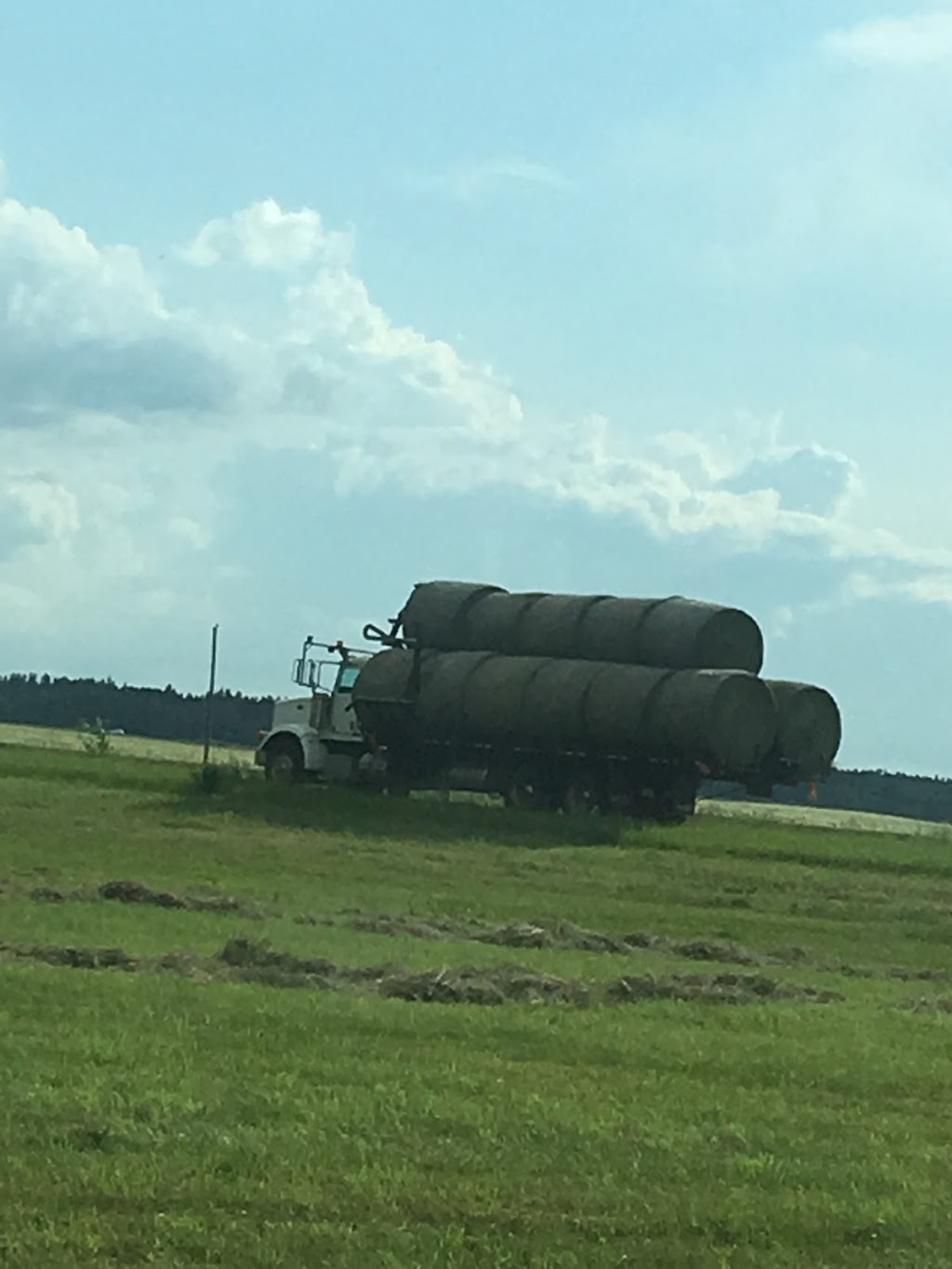 Golden View Fabricating Ltd. | Toporoutz Rd, Smoky Lake, AB T0A 3C0, Canada | Phone: (306) 740-7771