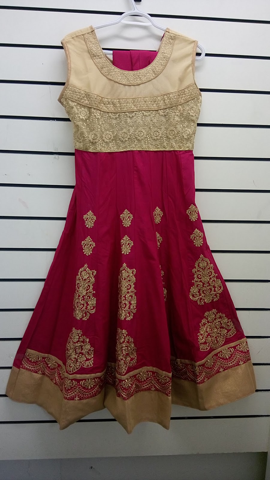 Kaja Fashions | 9699 Jane St #24, Maple, ON L6A 0A5, Canada | Phone: (647) 262-3350