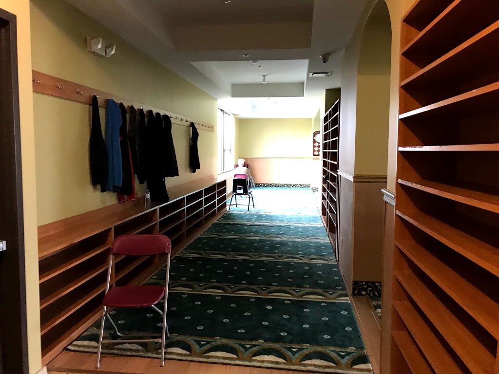 ICMG Anatolia Islamic Centre, Mississauga | 5280 Maingate Dr, Mississauga, ON L4W 1G5, Canada | Phone: (905) 629-0477