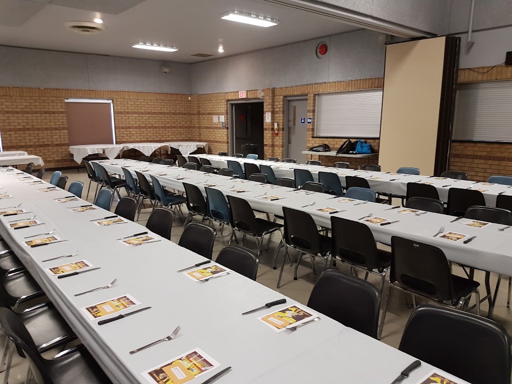 Greely Community Centre | 1448 Meadow Dr, Greely, ON K4P 1B1, Canada | Phone: (613) 821-4754