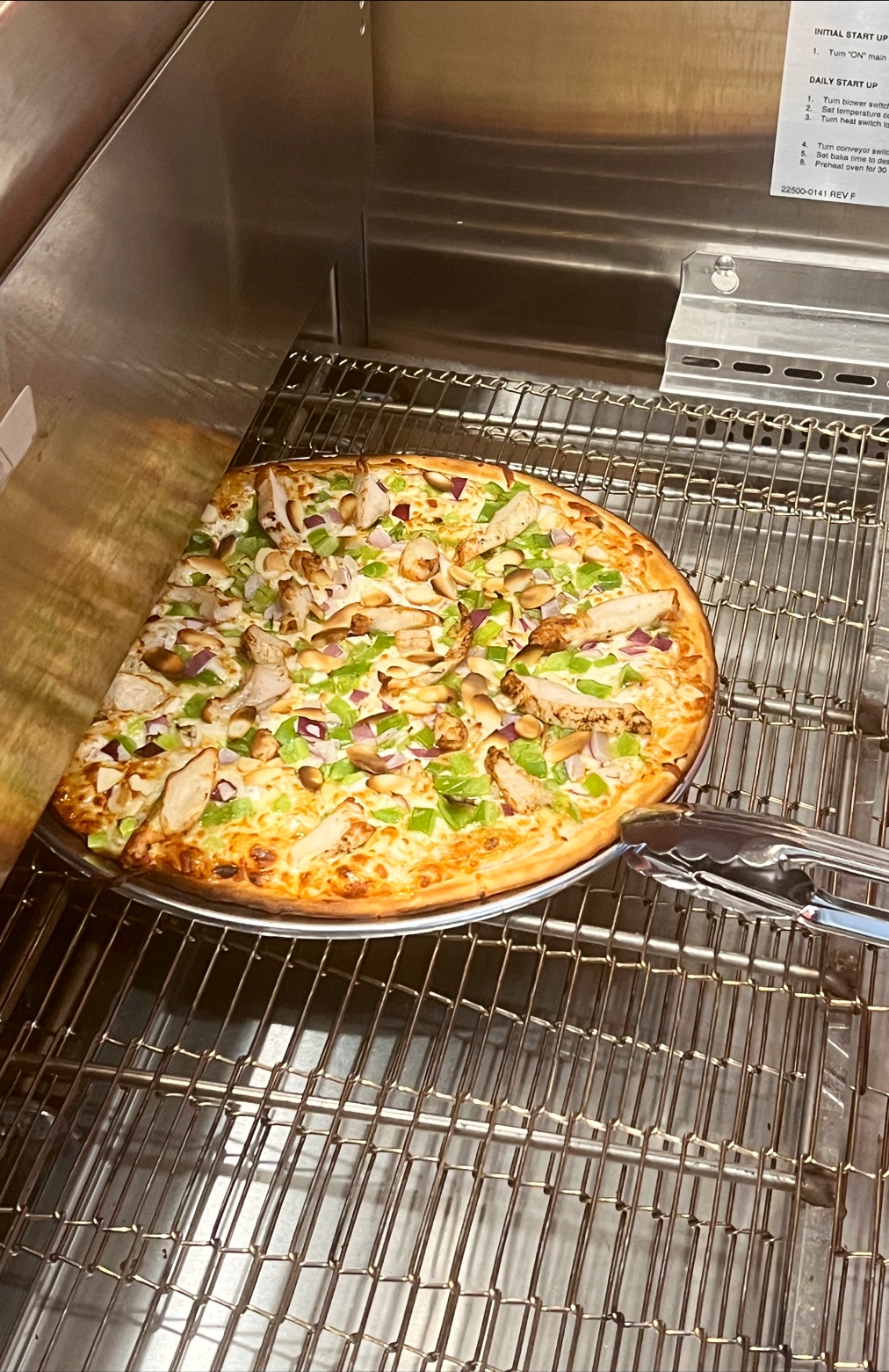 PZZA.CO Bedford commons / Lower Sackville | 59 Damascus Rd, Bedford, NS B4A 0C2, Canada | Phone: (902) 444-6464