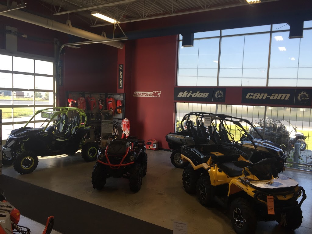 Performance NC - Princeville | 780 Boulevard Baril O, Princeville, QC G6L 3W6, Canada | Phone: (819) 505-0712