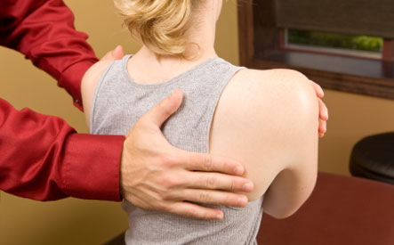 Dr Richard Grolmus - Oakville Chiropractor | 177 Cross Ave Suite 2, Oakville, ON L6J 2W7, Canada | Phone: (905) 338-5558
