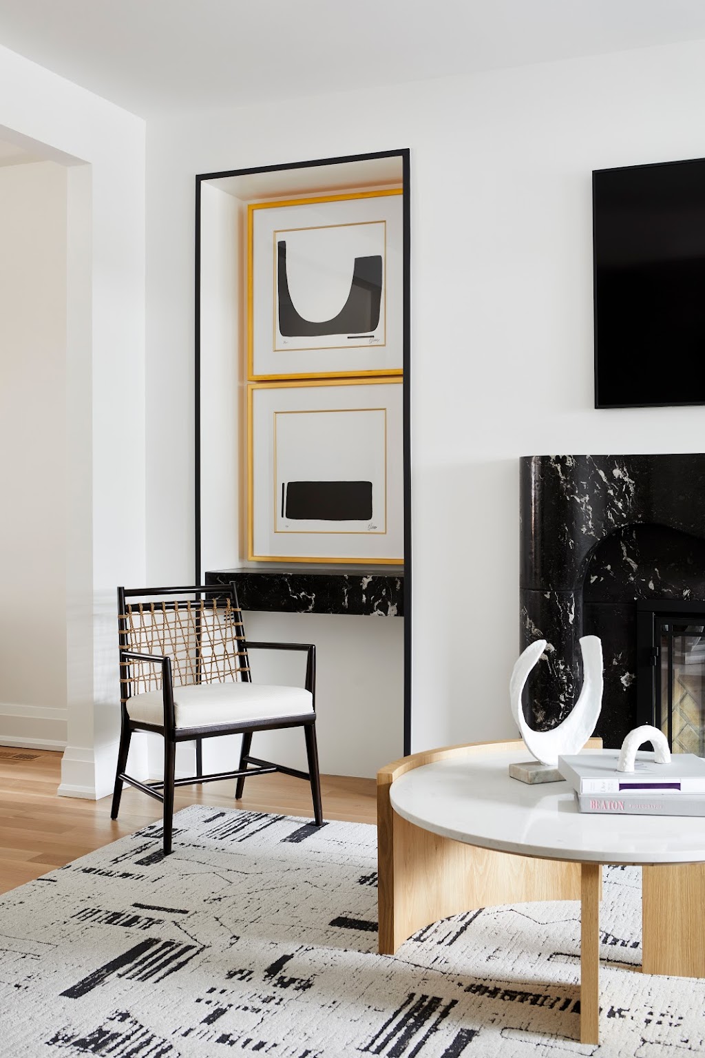 Erica Gelman Design Inc. | 63 Wingold Ave Suite #200C, North York, ON M6B 1P8, Canada | Phone: (416) 256-7306