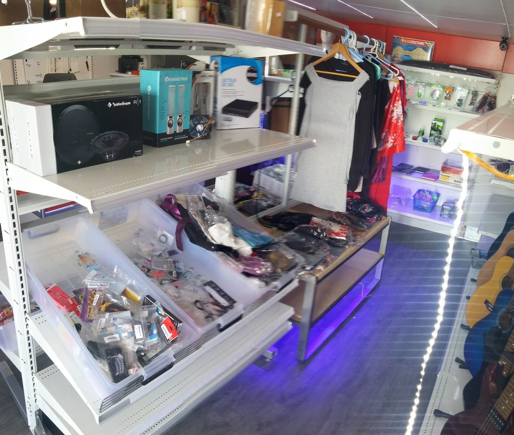 Boutique Trouve Tout | 162 Rue Principale, Saint-Gervais, QC G0R 3C0, Canada