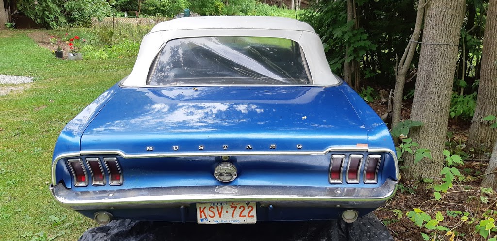 Almas Garage & Towing | 205583 Highway 26, Meaford, ON N4L 1W5, Canada | Phone: (519) 538-2307