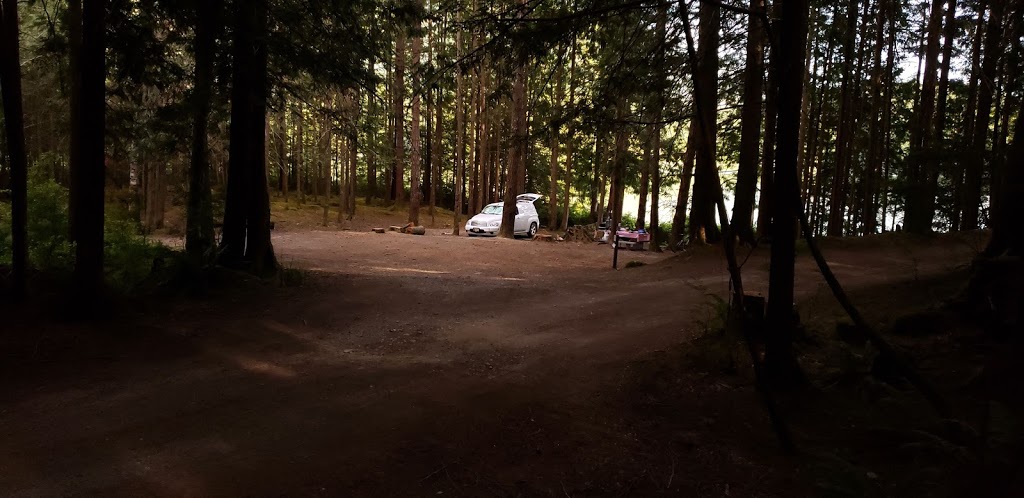 Klein Lake Recreation Site | 6700, N Lake Forest service Rd, Sechelt, BC V0N 3A5, Canada | Phone: (604) 885-6800