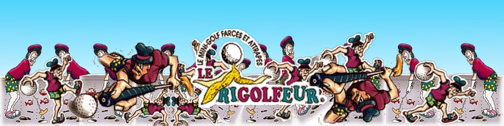 Le Rigolfeur | 870 Montée Sainte-Thérèse, Saint-Jérôme, QC J5L 2L1, Canada | Phone: (450) 438-8100