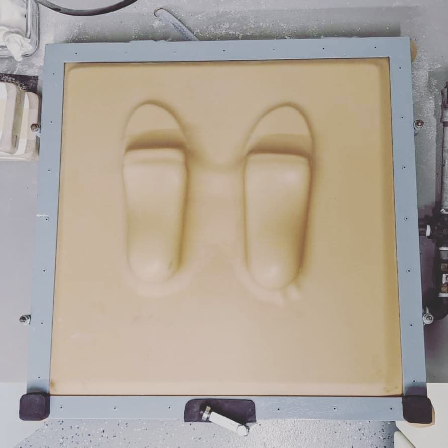 Ground Control Orthotics (Bridgewater) | at South Shore Physiotherapy, 42 Glen Allan Dr, Bridgewater, NS B4V 3N2, Canada | Phone: (902) 802-0606