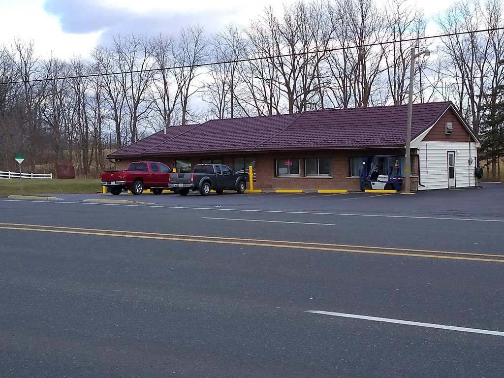 Southern Pride Poultry | 176 Brant Rd, Saint George, ON N0E 1N0, Canada | Phone: (519) 448-1329