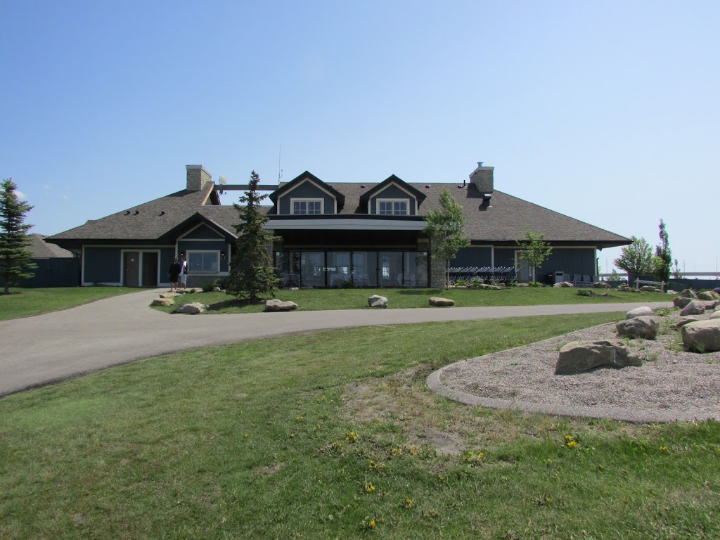 Silverwing Links Golf Course | 3434 48 Avenue Northeast, Calgary, AB T3J 0L1, Canada | Phone: (403) 269-8005