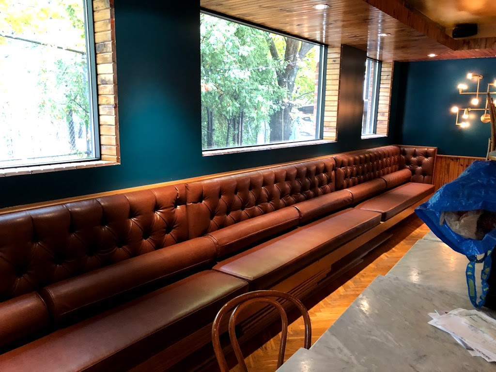 home furniture upholster inc | 1 High Meadow Pl #17, North York, ON M9L 2Z5, Canada | Phone: (416) 902-8623