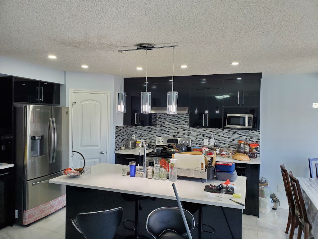 Gillco Electrical Services | 1919 51 St SW, Edmonton, AB T6X 1Y4, Canada | Phone: (780) 903-0783