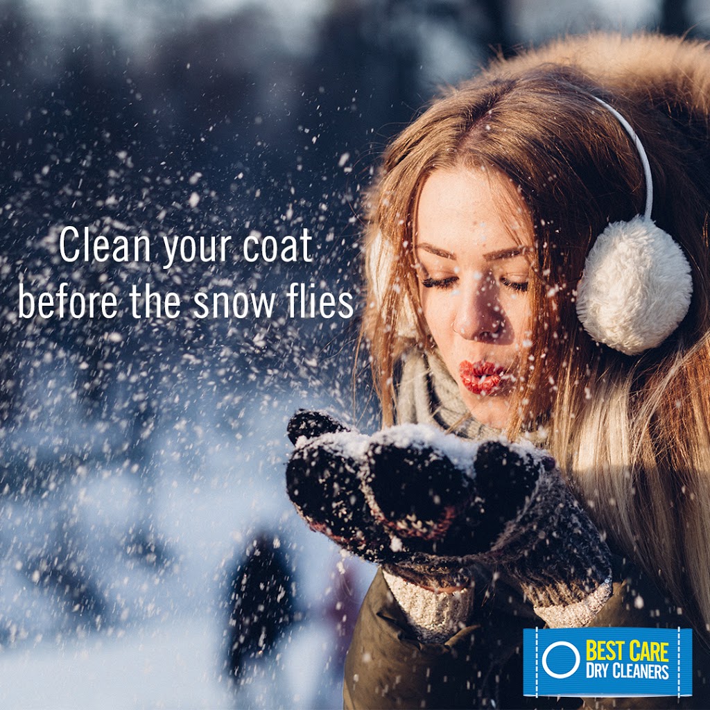 Best Care Dry Cleaners | 998 Main St, Winnipeg, MB R2W 3P7, Canada | Phone: (204) 582-3083