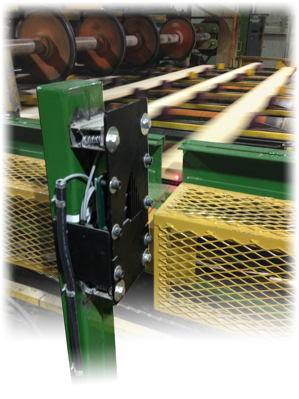 SiCam Systems Corporation | 7350 72 St #116, Delta, BC V4G 1H9, Canada | Phone: (604) 584-7151