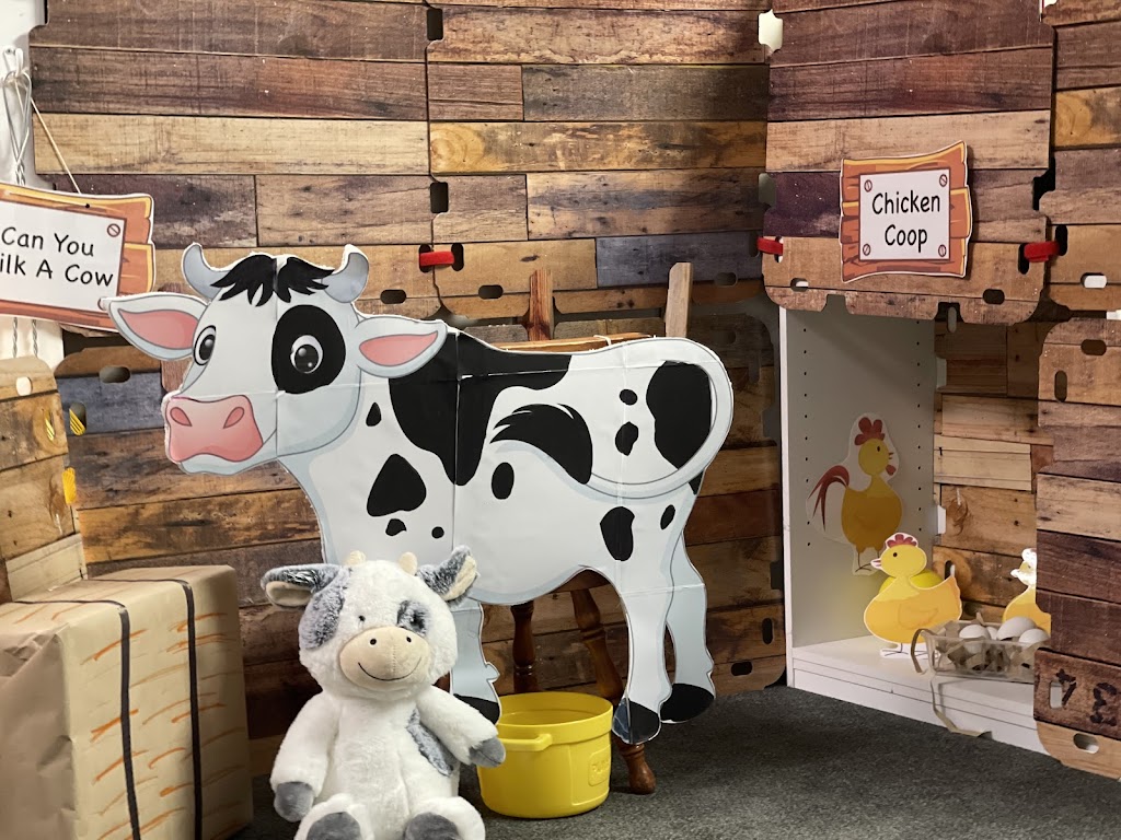 Tykes N Tots Dayhome | 606 3 St E, Hanna, AB T0J 1P0, Canada | Phone: (613) 246-1704
