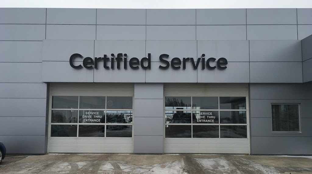Melnick Motors Ltd. | 1012 Park Ave, Beausejour, MB R0E 0C0, Canada | Phone: (204) 268-1514