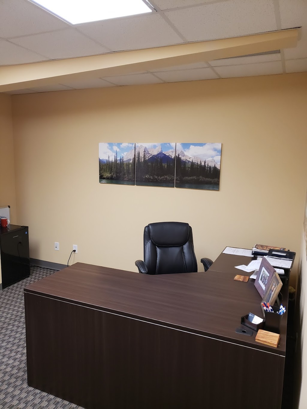 World Financial Group | 4315 55 Ave Suite 202, Red Deer, AB T4N 4N7, Canada | Phone: (587) 273-4404