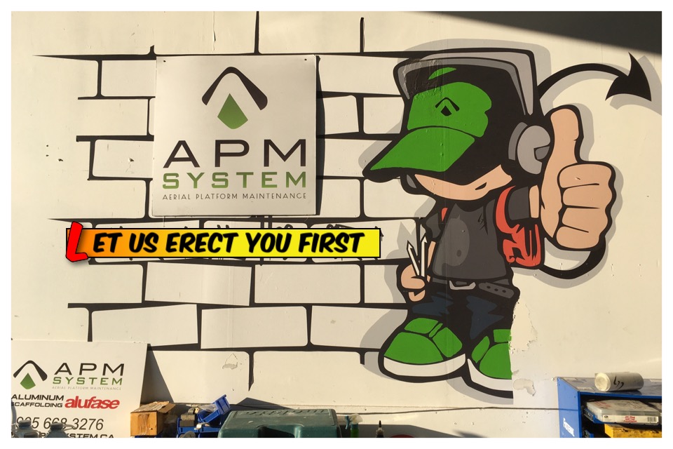Apm Systems Inc | 1549 Victoria St E, Whitby, ON L1N 9M4, Canada | Phone: (905) 668-3276