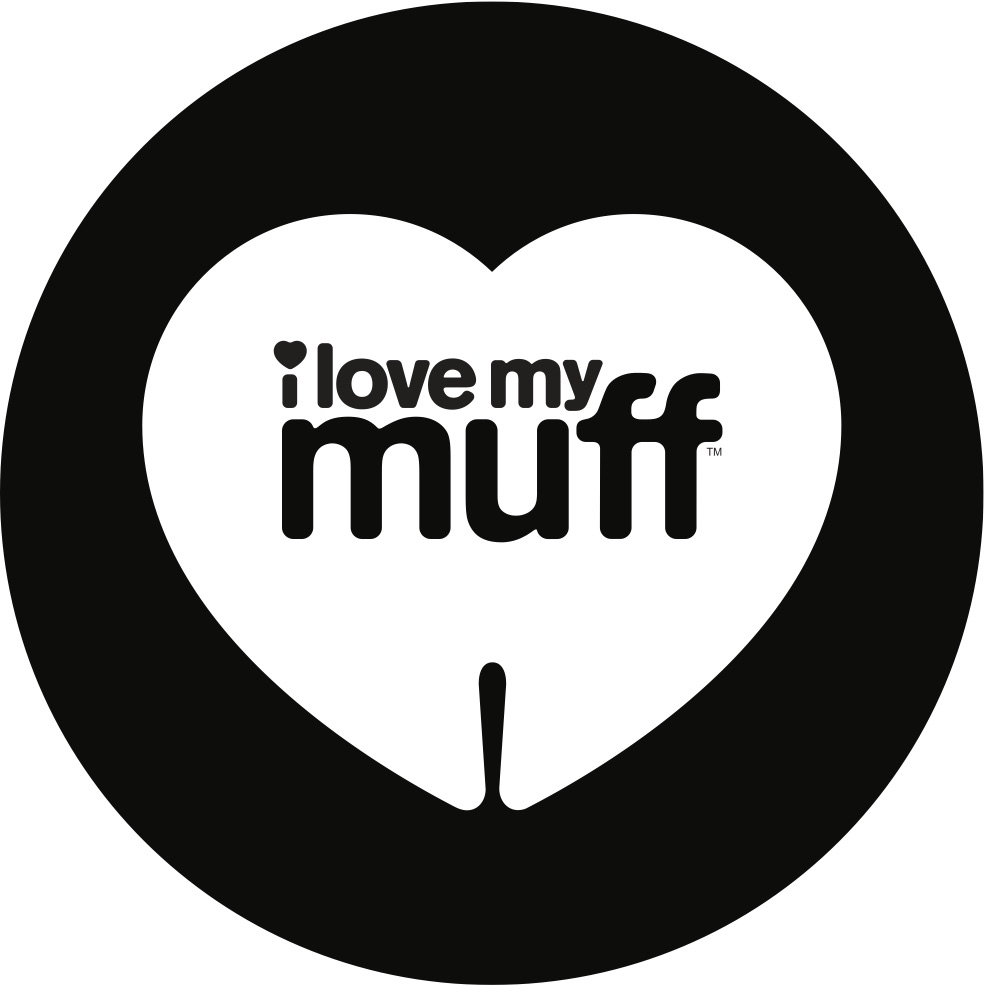 I love my muff | 2582 Mount Lehman Rd, Abbotsford, BC V4X 2N3, Canada | Phone: (604) 776-4566