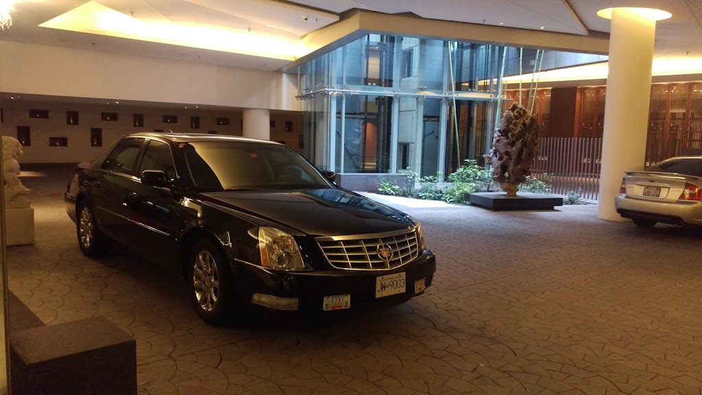Elite Limousine Service | 1959 152 St #130, Surrey, BC V4A 0C4, Canada | Phone: (604) 433-1900