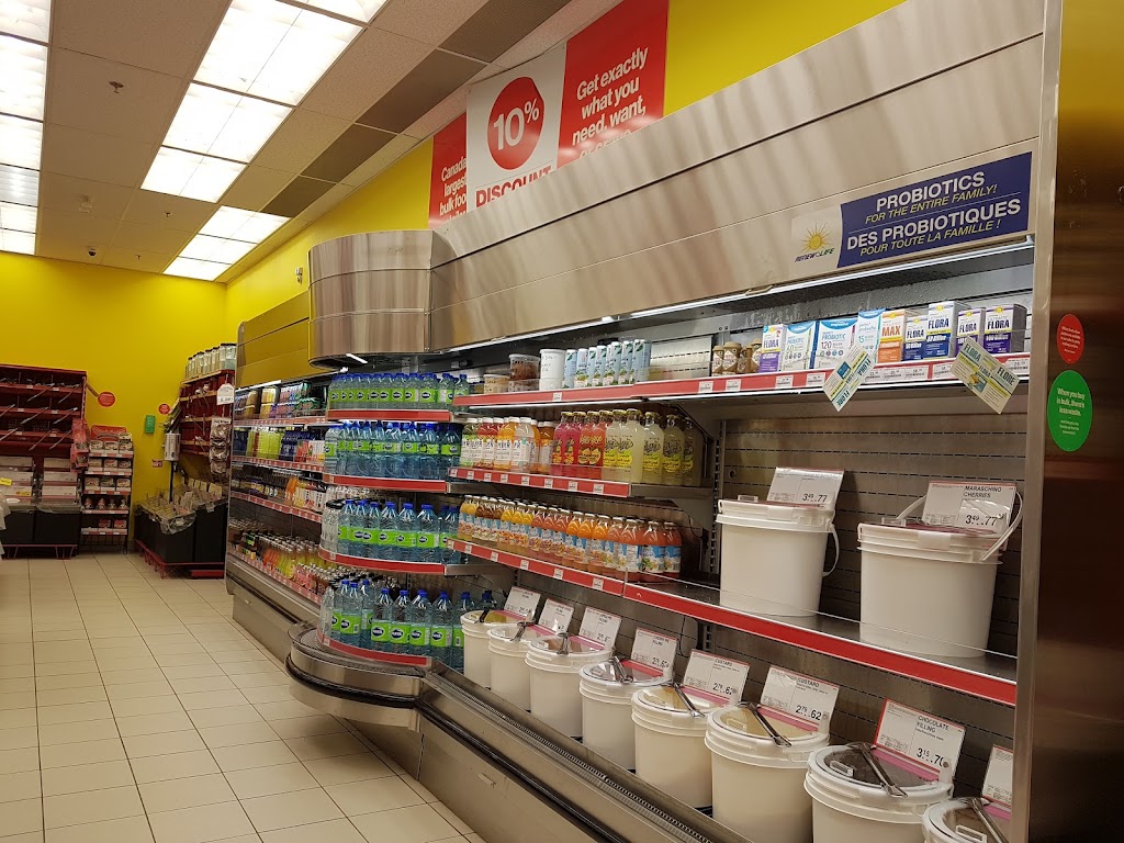 Bulk Barn | 104-3175 Cliffe Ave, Courtenay, BC V9N 2L9, Canada | Phone: (250) 897-0086