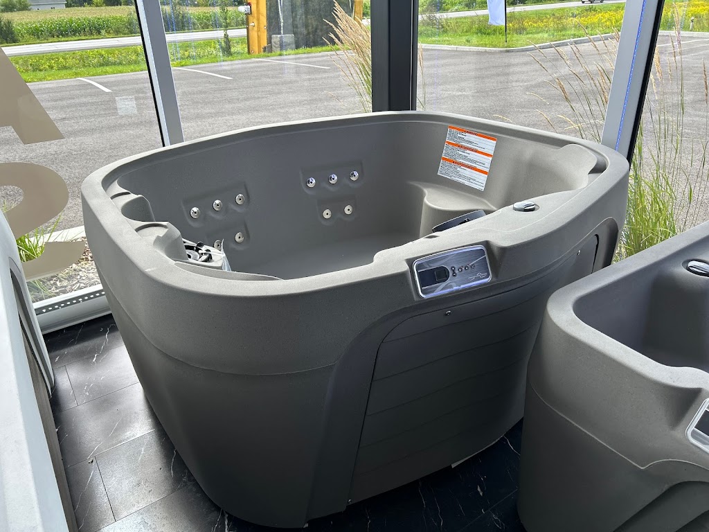 La boutique du spa & plus | Rue Lescarbeault, Saint-Alexis, QC J0K 1T0, Canada | Phone: (450) 499-1092