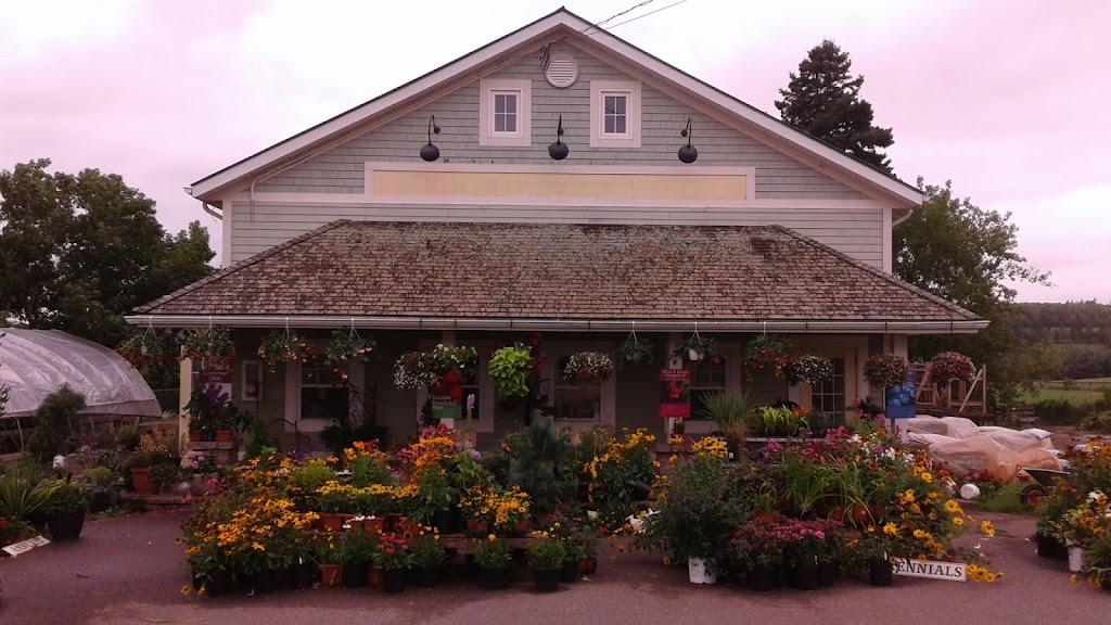 Island Pride Garden Co | 19905 All Weather Hwy, Hunter River, PE C0A 1N0, Canada | Phone: (902) 964-2444