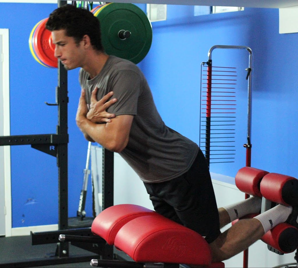 Chau Fitness | 1001 Avenue Rockland, Outremont, QC H2V 3A3, Canada | Phone: (514) 346-8408
