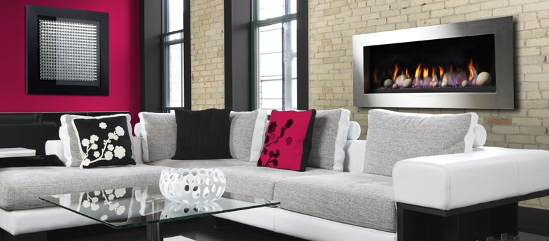 Impressive Fireplaces | 107 Colonnade Rd #3, Nepean, ON K2E 7M3, Canada | Phone: (613) 727-4321