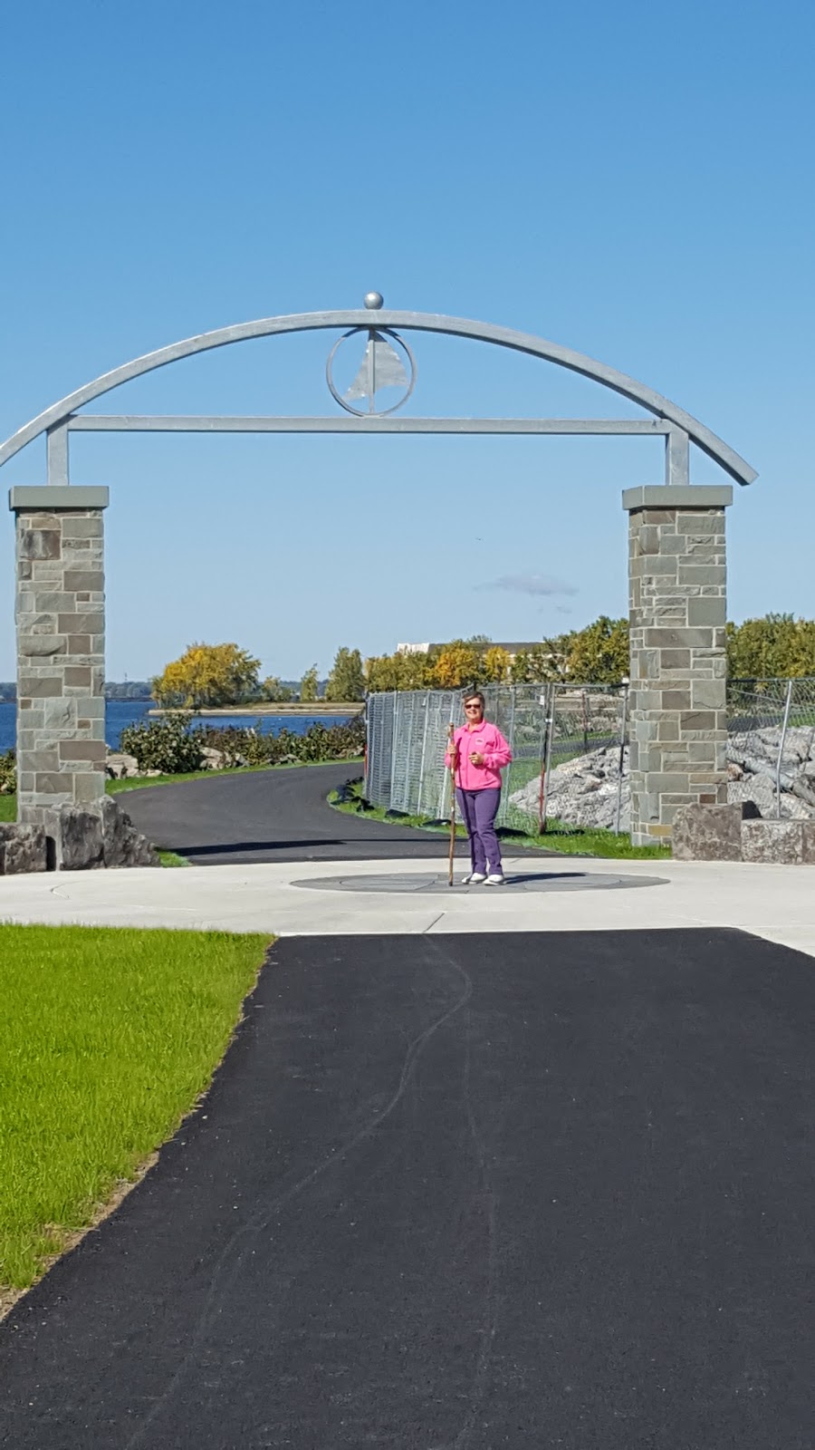 Buffalo Harbor State Park Playground | 1111 Fuhrmann Boulevard, Buffalo, NY 14203, USA | Phone: (716) 822-1207