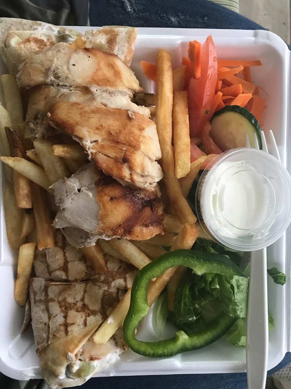 Shawarma G | 328 Speedvale Ave E #31A, Guelph, ON N1E 0J4, Canada | Phone: (519) 265-9579