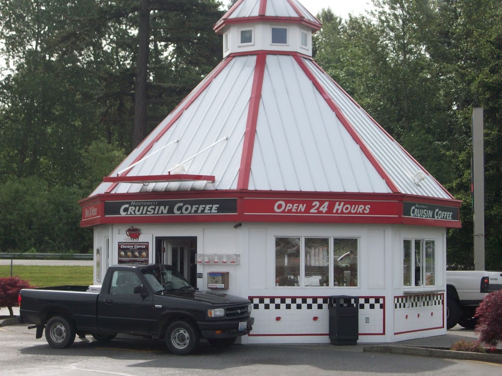 Yorkys Market - Airport | 3910 Bennett Dr, Bellingham, WA 98225, USA | Phone: (360) 733-6682