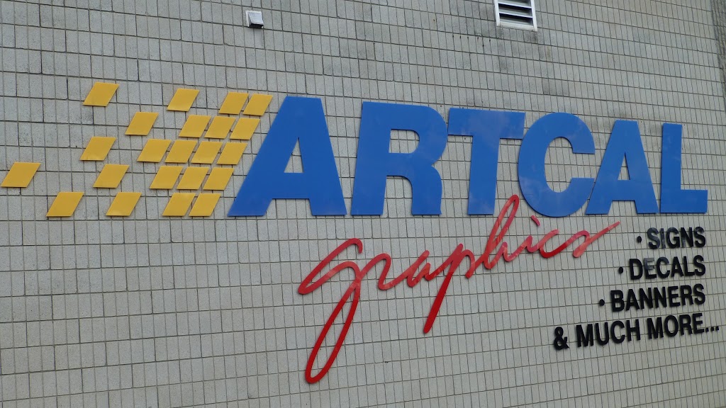 Artcal Graphics & Printing Inc | 779 Industrial Rd, London, ON N5V 3N5, Canada | Phone: (519) 453-6010