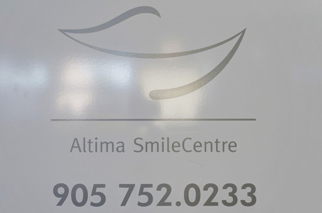 Altima Markville Mall Dental Centre | 5000 Hwy 7, Markham, ON L3R 4M9, Canada | Phone: (905) 752-0233