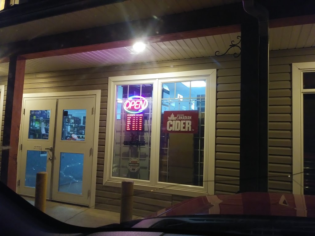 Bow Ridge Wine & Spirits | 1 Bow Ridge Rd, Cochrane, AB T4C 2J1, Canada | Phone: (403) 851-1400