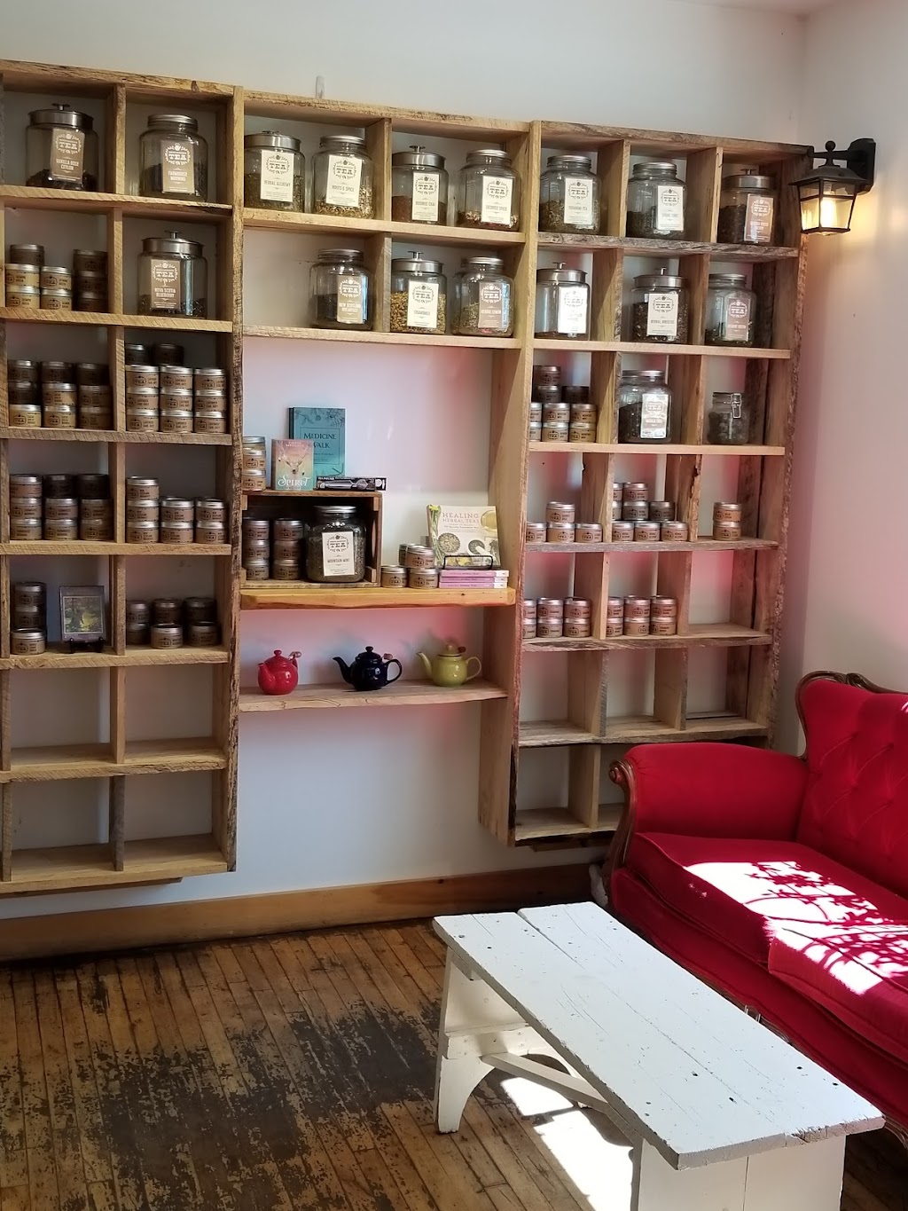 North Mountain Fine Coffee | 210 Commercial St, Berwick, NS B0P 1E0, Canada | Phone: (902) 538-9308