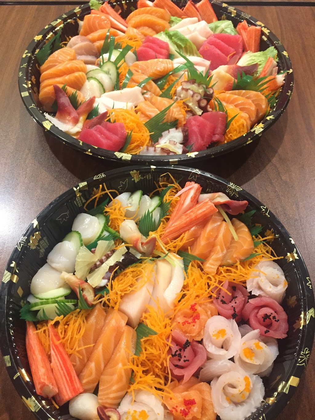 Sakura Sushi House | 1475 Bedford Hwy #111, Bedford, NS B4A 3Z5, Canada | Phone: (902) 406-8866