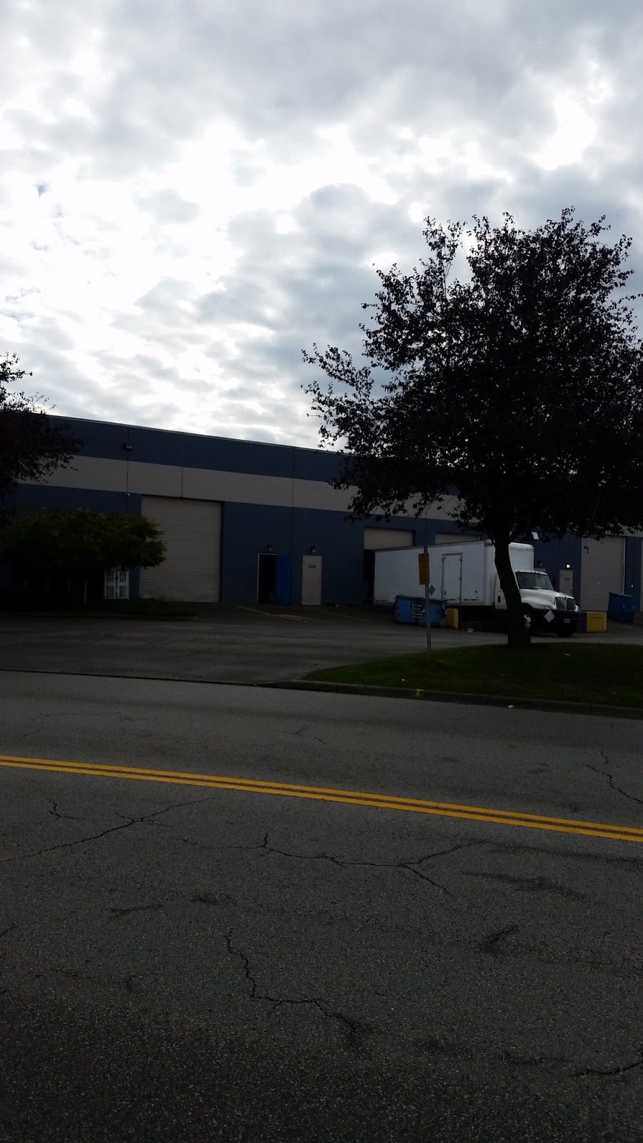 Lyncar Products Ltd | 1546 Derwent Way, Delta, BC V3M 6M4, Canada | Phone: (604) 540-6100